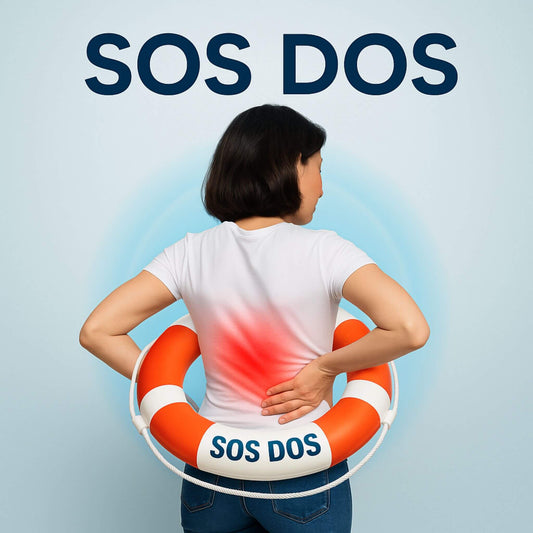 Pack "SOS DOS"